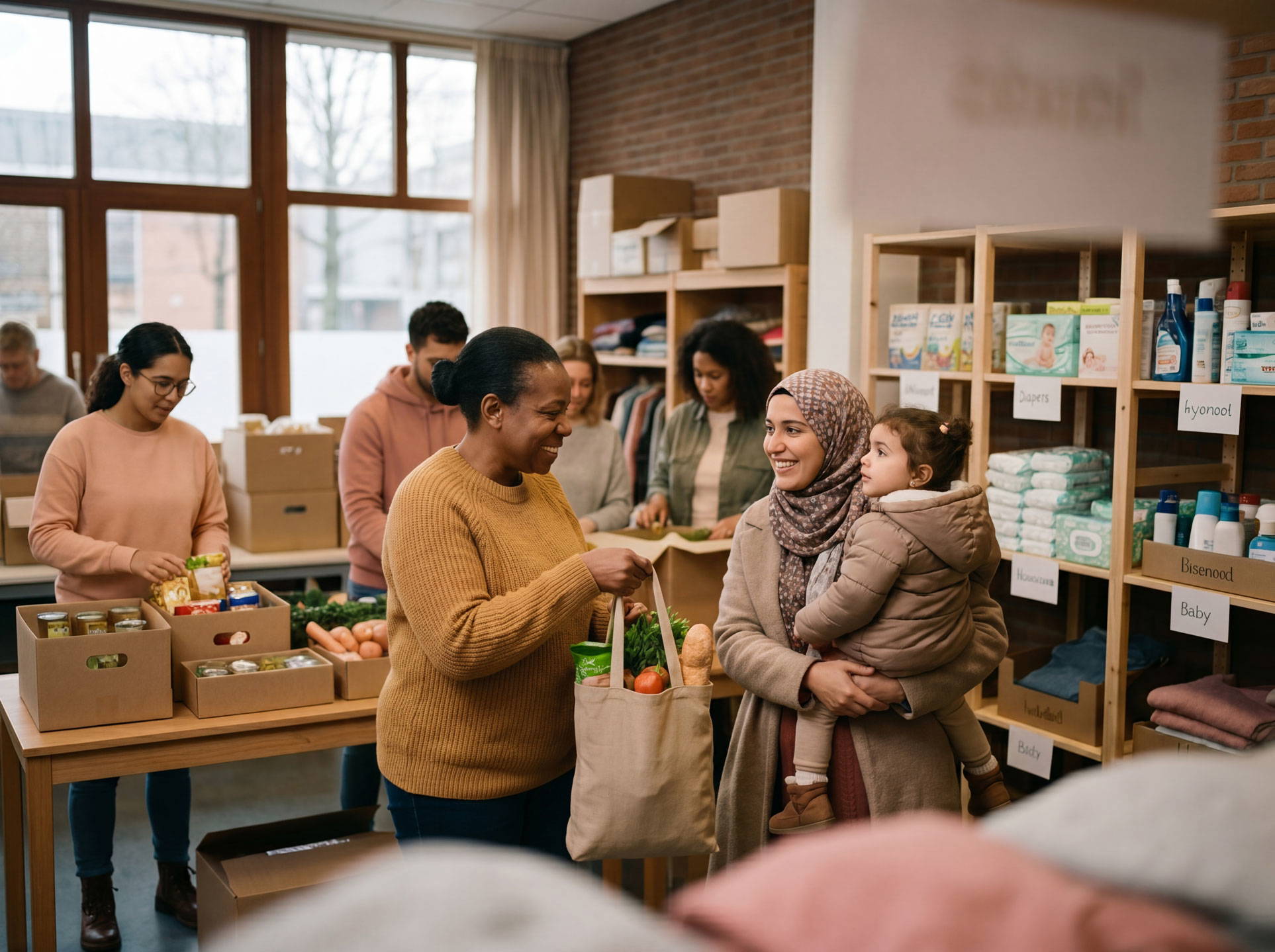 Stichting Kraamzorg 06